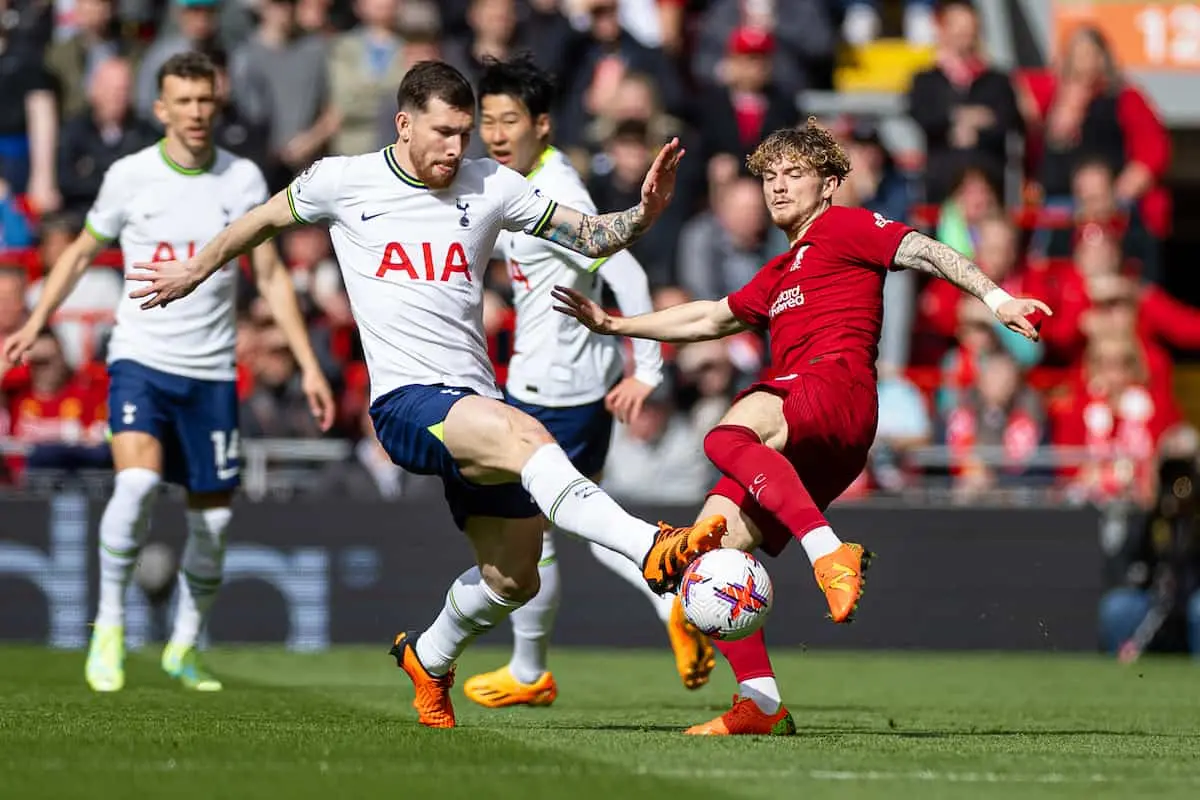 Tottenham vs Liverpool prediction, preview, lineups and more | Premier League